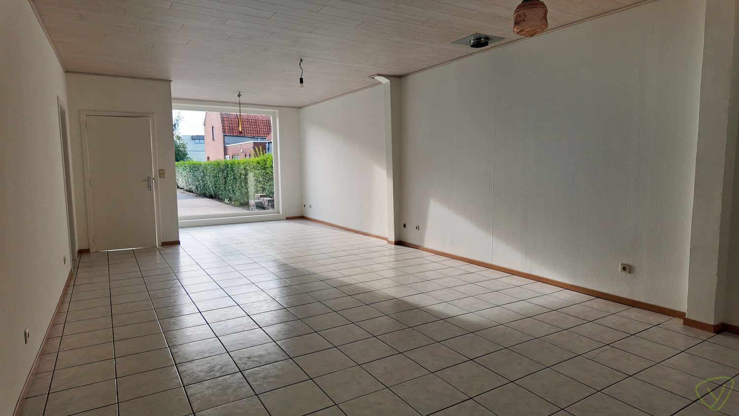 Opgefriste woning met 3 slaapkamers en tuin nabij Bentille! foto 4