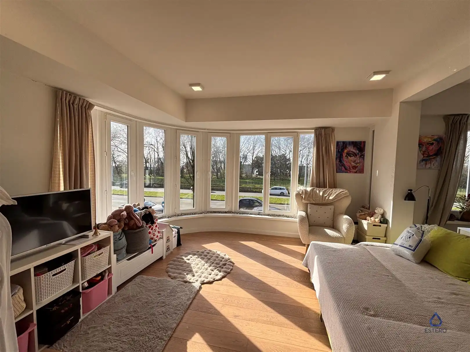 Opbrengsteigendom in Oostende met onmiddellijk rendement. foto 31