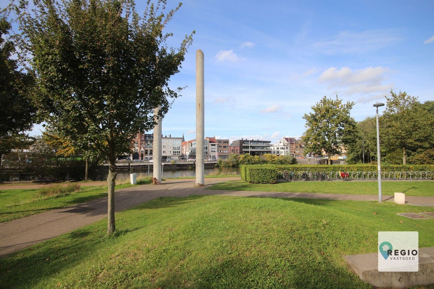 Te renoveren woning te Gentbrugge, Sas- en Bassijnwijk. foto 14