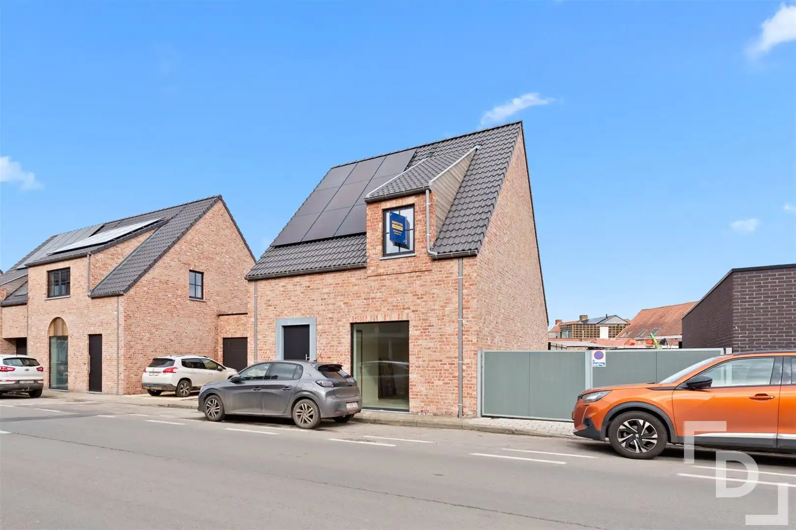 Pastorijwoning foto {{pictureIndex}}