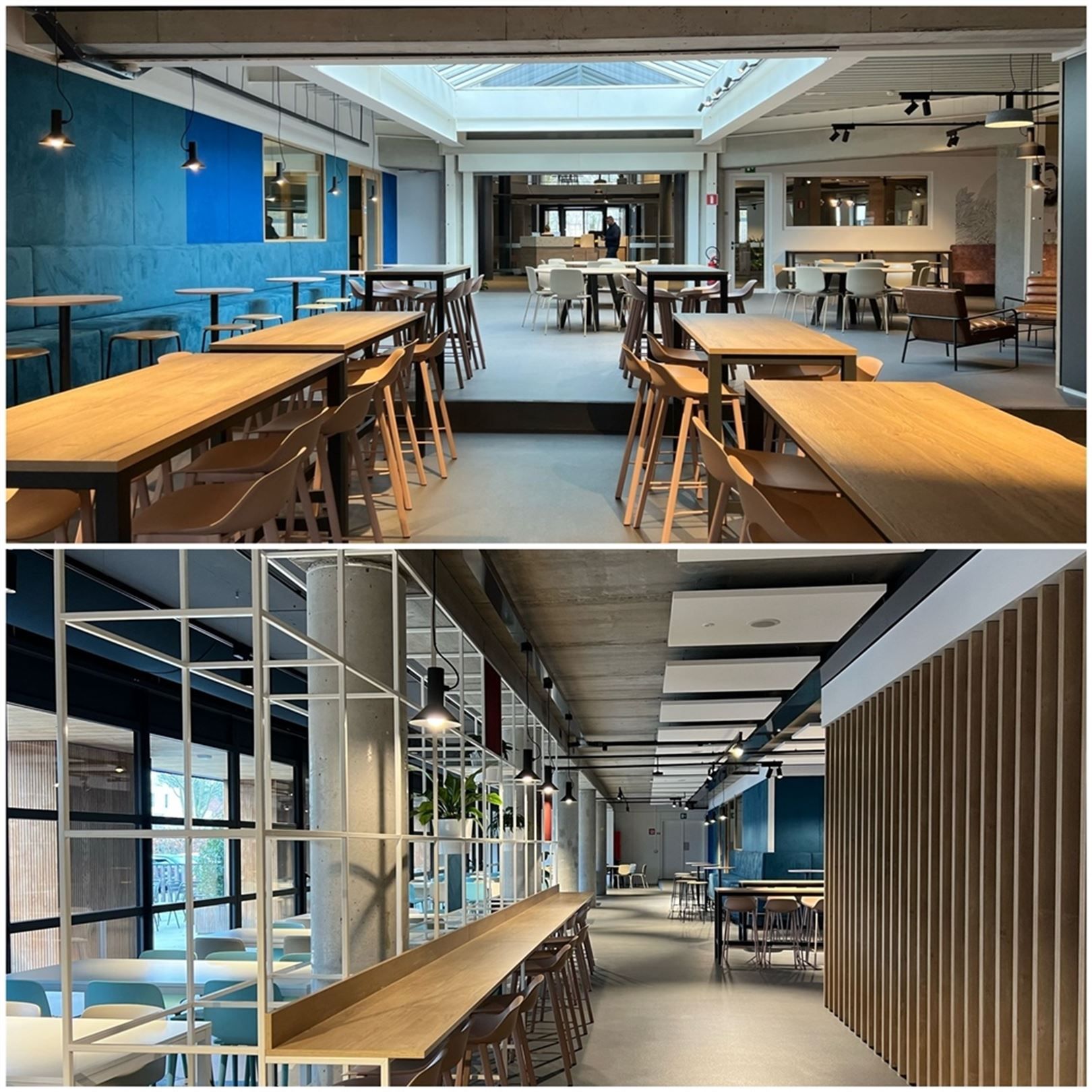 Instapklare kantoren op vlot bereikbare ligging vanaf 185m²  foto 12