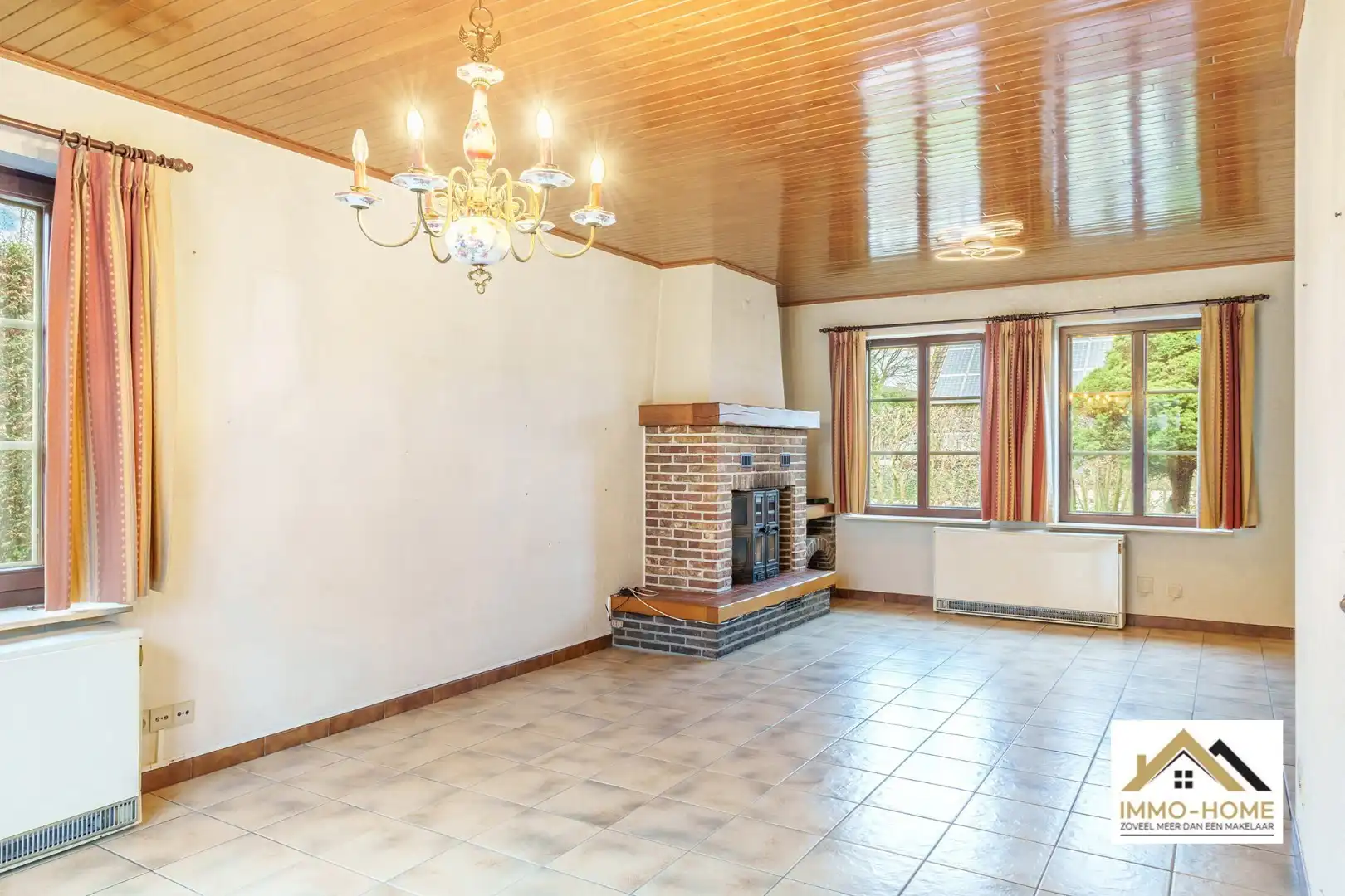 Vrijstaande woning in rustige woonwijk  foto 7