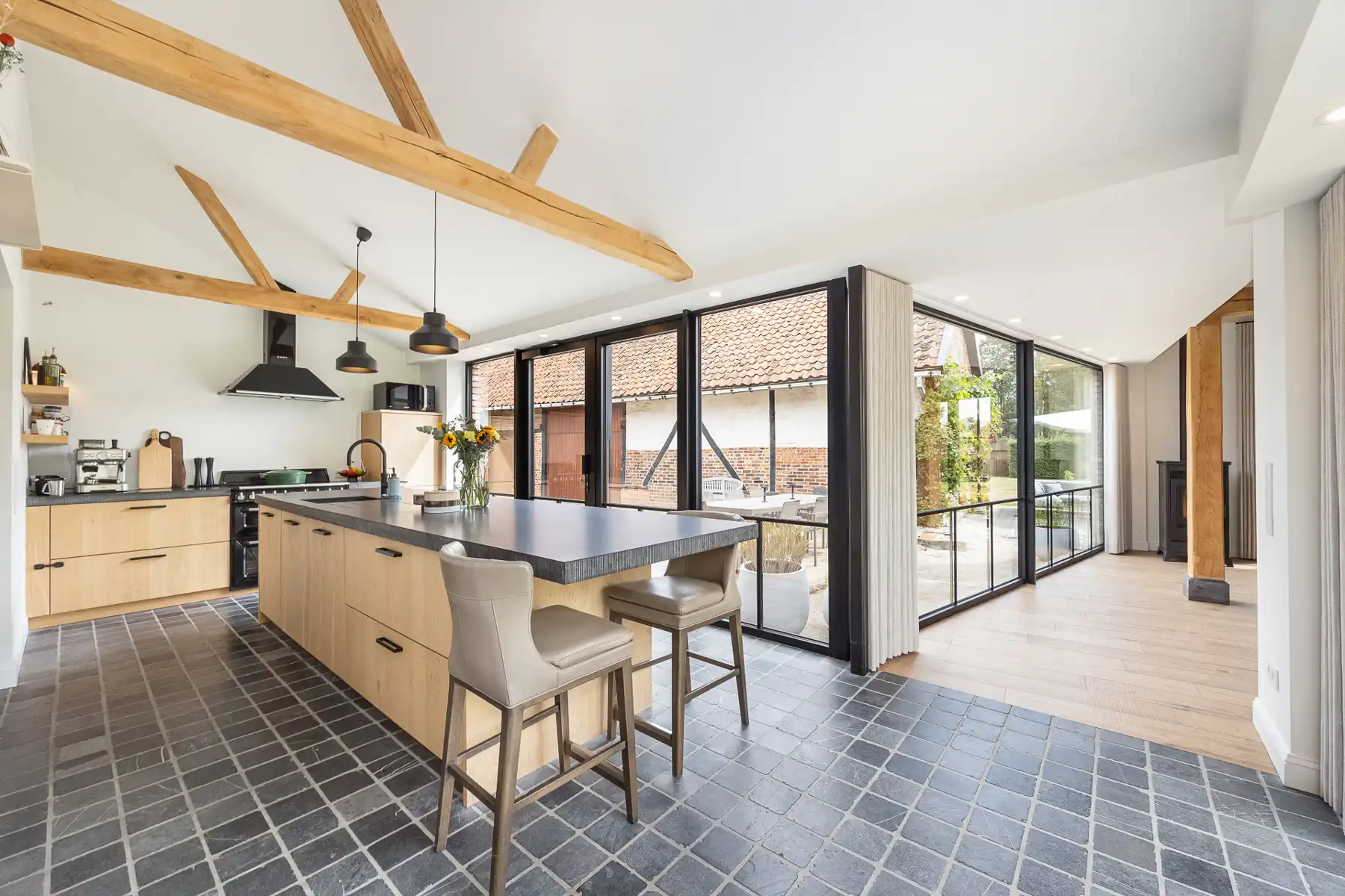 Huis te koop foto 7