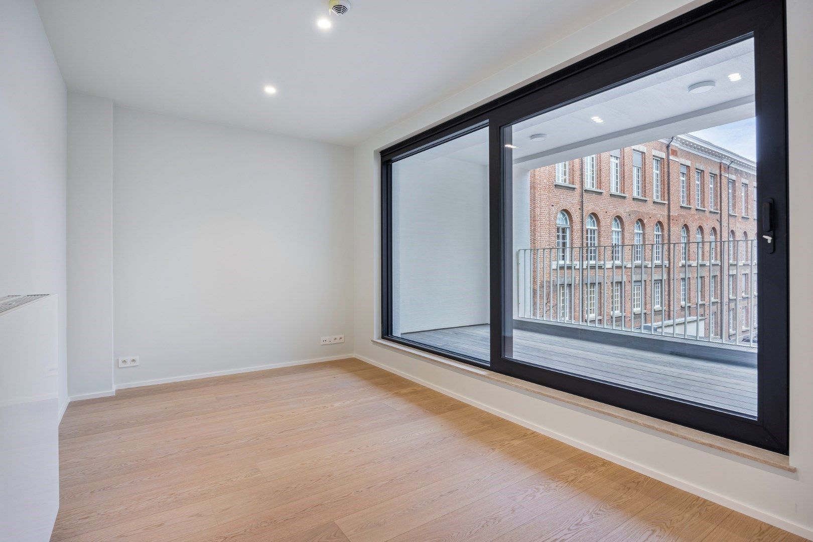 Gerenoveerd appartement te hartje Leuven - bewoonbare opp. 128 m² -  EPC 53 kWh/m² foto 18
