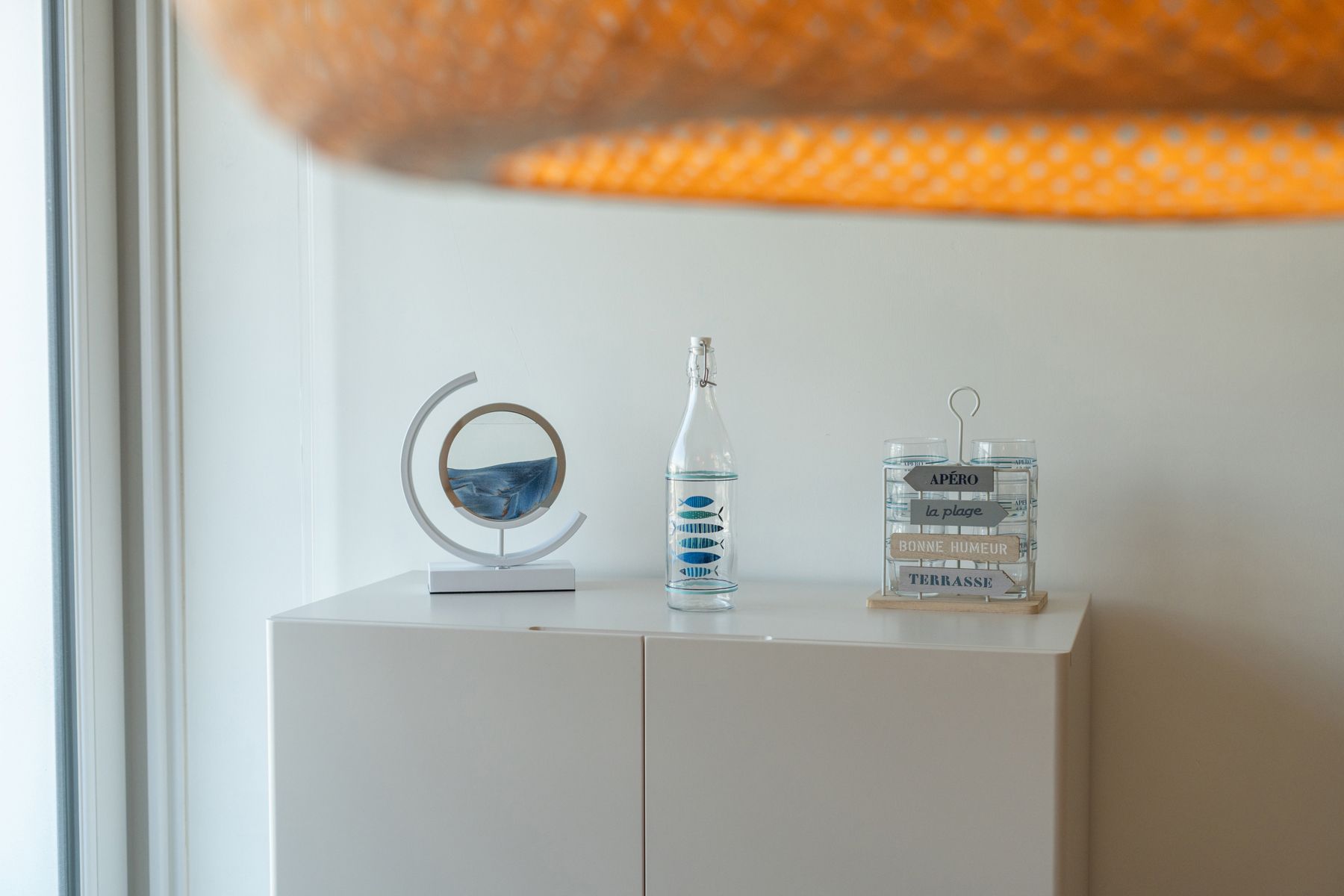 Recent appartement met autostaanplaats en berging foto 8