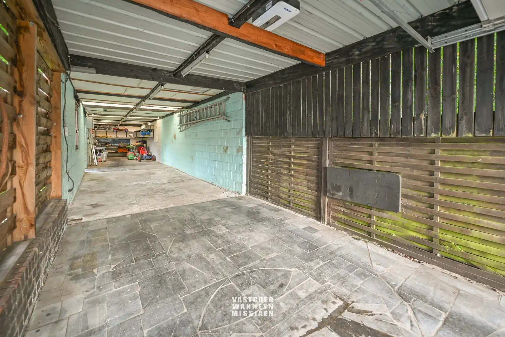Ruime halfopen bebouwing met 3 slaapkamers op 401m2 foto 14