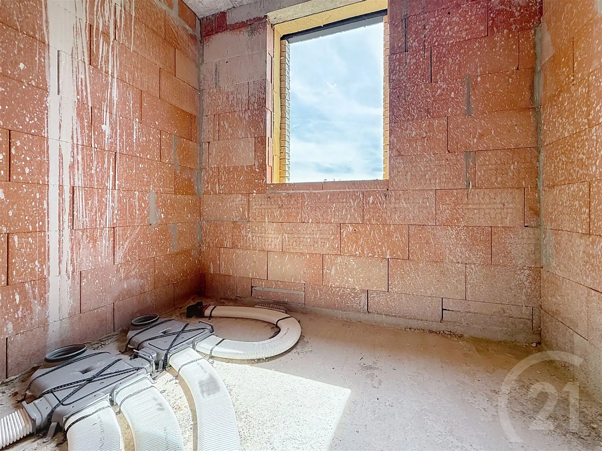 Nieuwbouwwoning op een rustige locatie - Prachtig uitzicht! foto 19