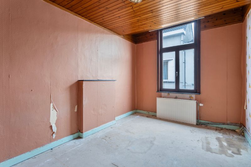 Charmante stadswoning met potentieel in het hart van Gent foto 6