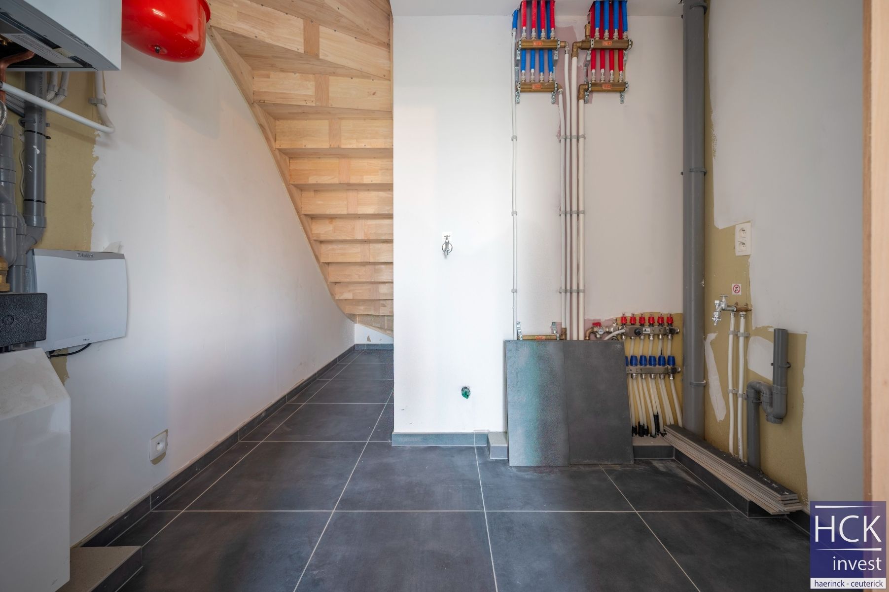 OUWEGEM - Landelijke nieuwbouwwoning met 3 SLPK. op topligging! foto 12