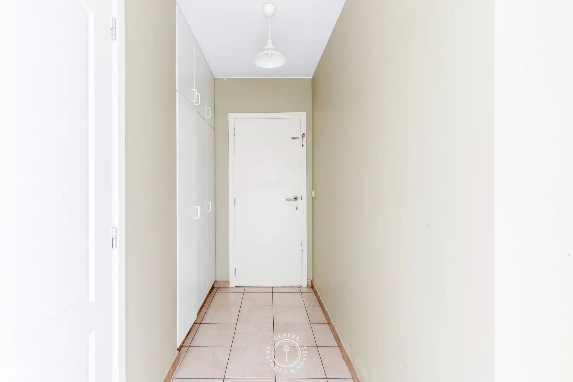 Terrasrijk appartement met staanplaats en berging foto 10