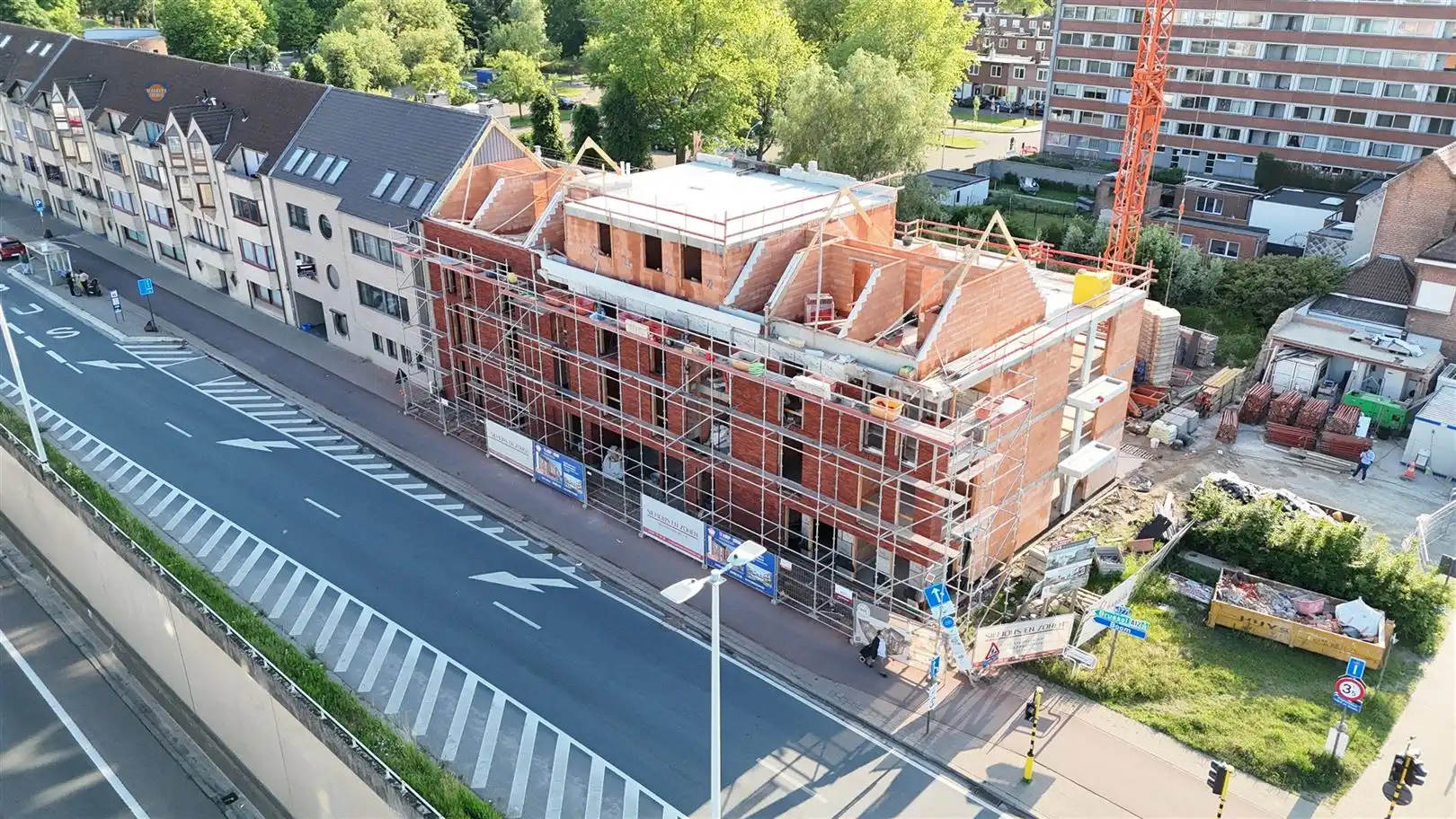 Uw THUIS met aandacht voor energiezuinigheid, modern comfort, kwaliteit en mobiliteit! foto 12