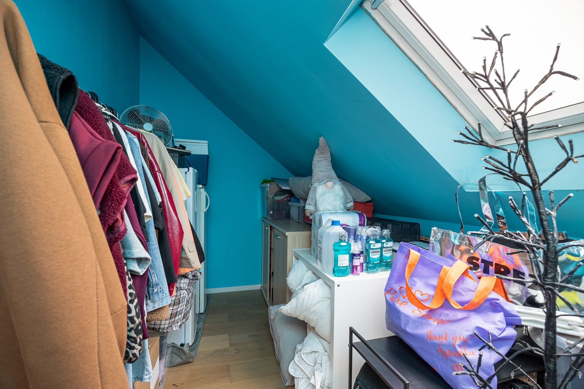 Instapklare en energiezuinige rijwoning foto 21