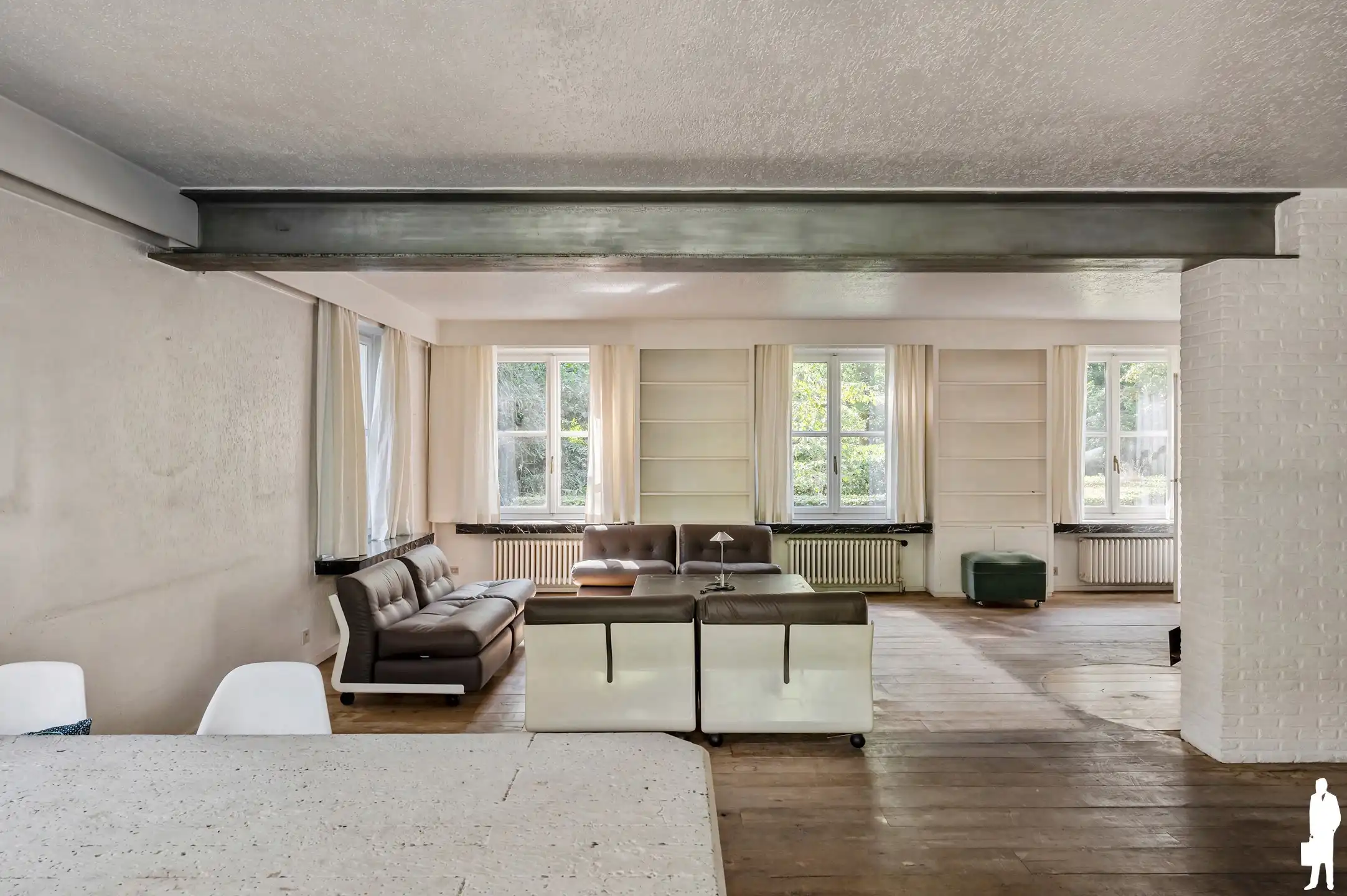 Tijdloze statige villa op een perceel van 2.226 m²!  foto 9