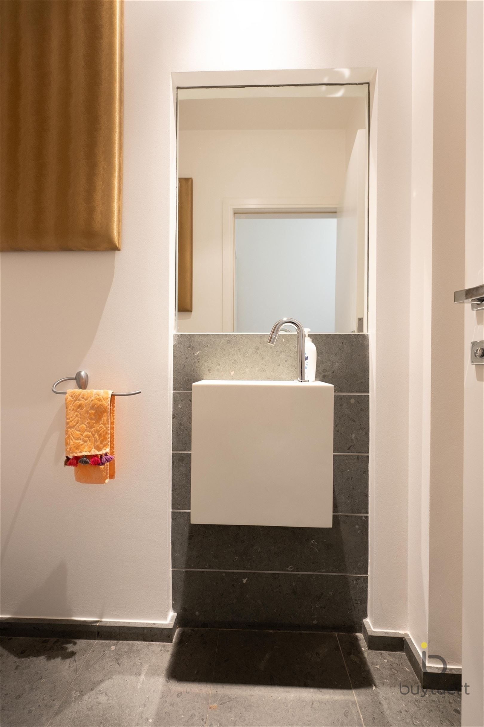 Wonen én werken in luxe familiewoning in begeerde Vriesdonkwijk foto 28