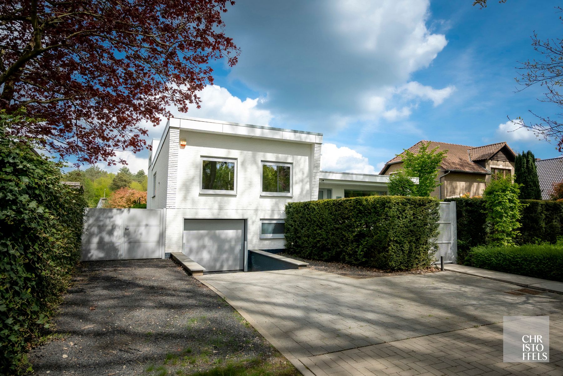 Stijlvolle villa op toplocatie in Lanaken! foto 3