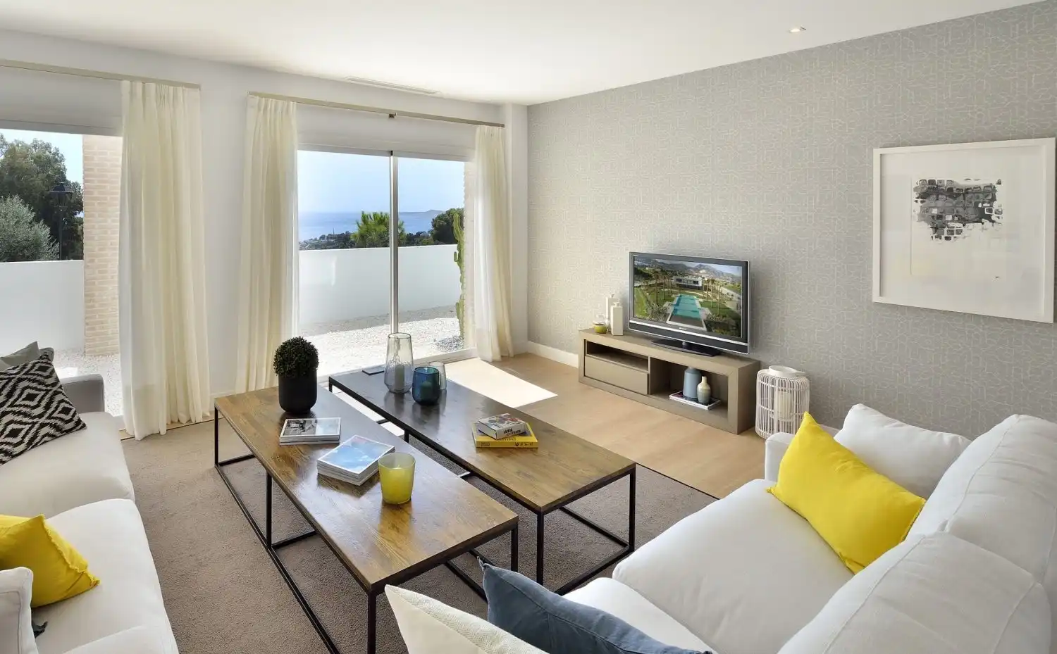 Big Blue Villa foto 20