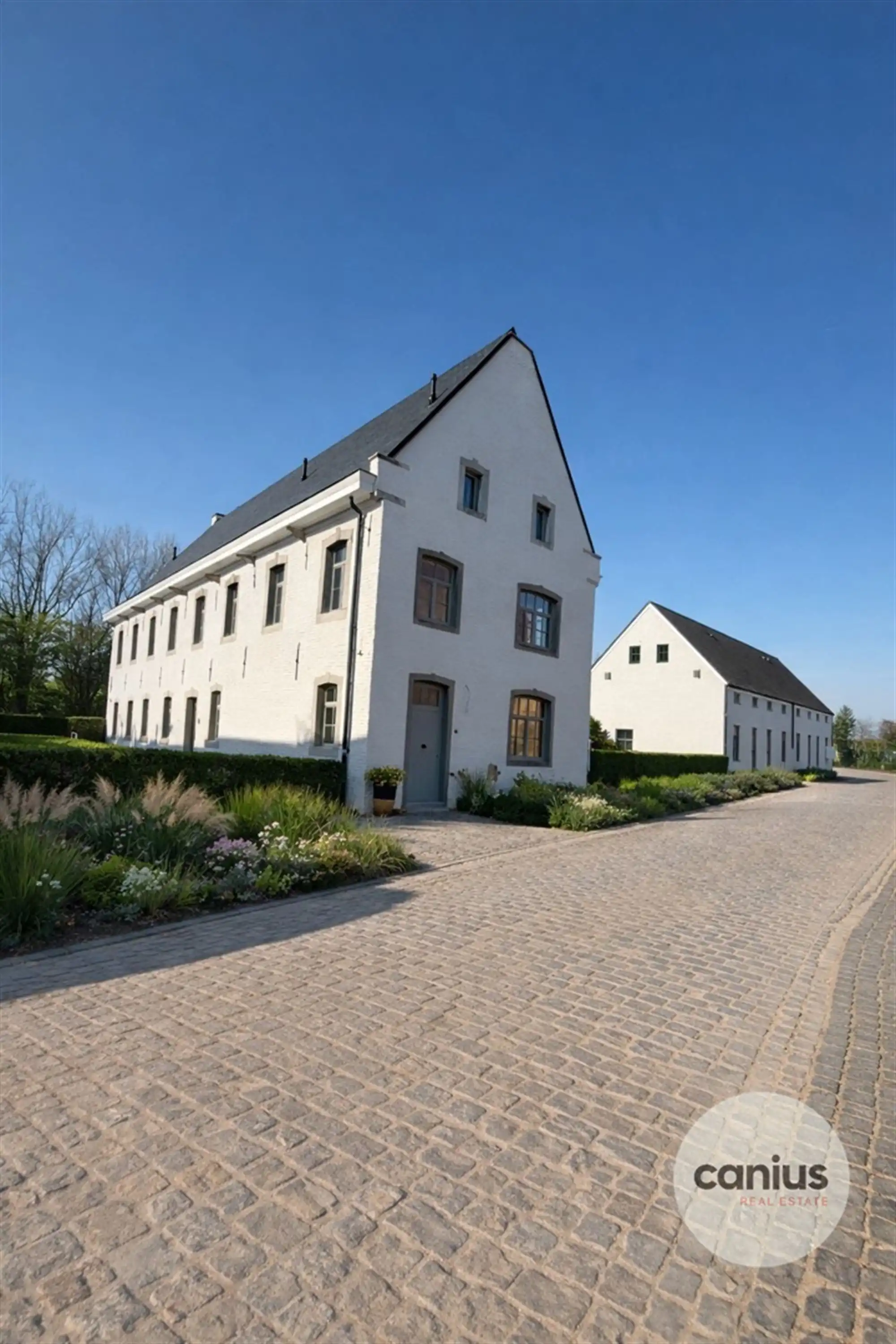 Wonen in een beschermd monument  foto 16