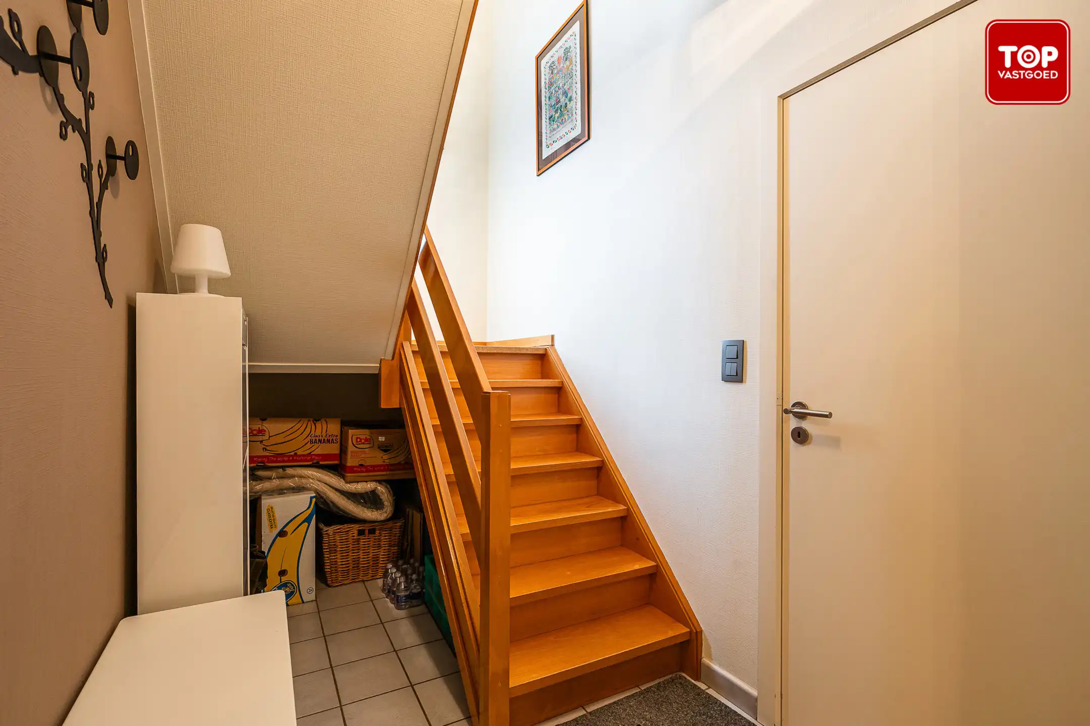 Rustig gelegen duplexappartement met 3 slaapkamers, garage en groene omgeving. foto 17