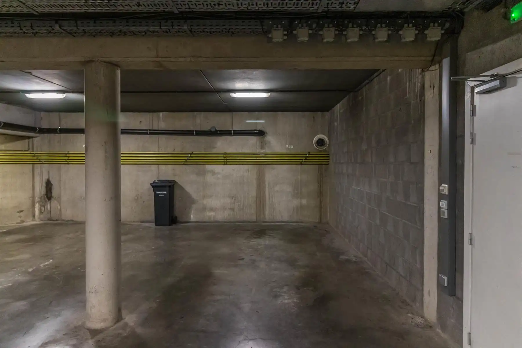 Appartement te huur foto 10