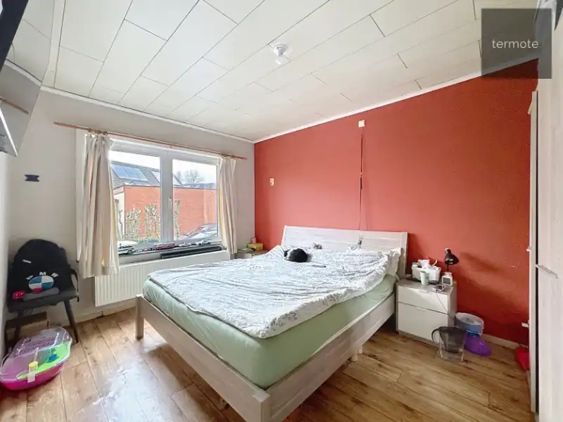 woning + magazijn foto 11