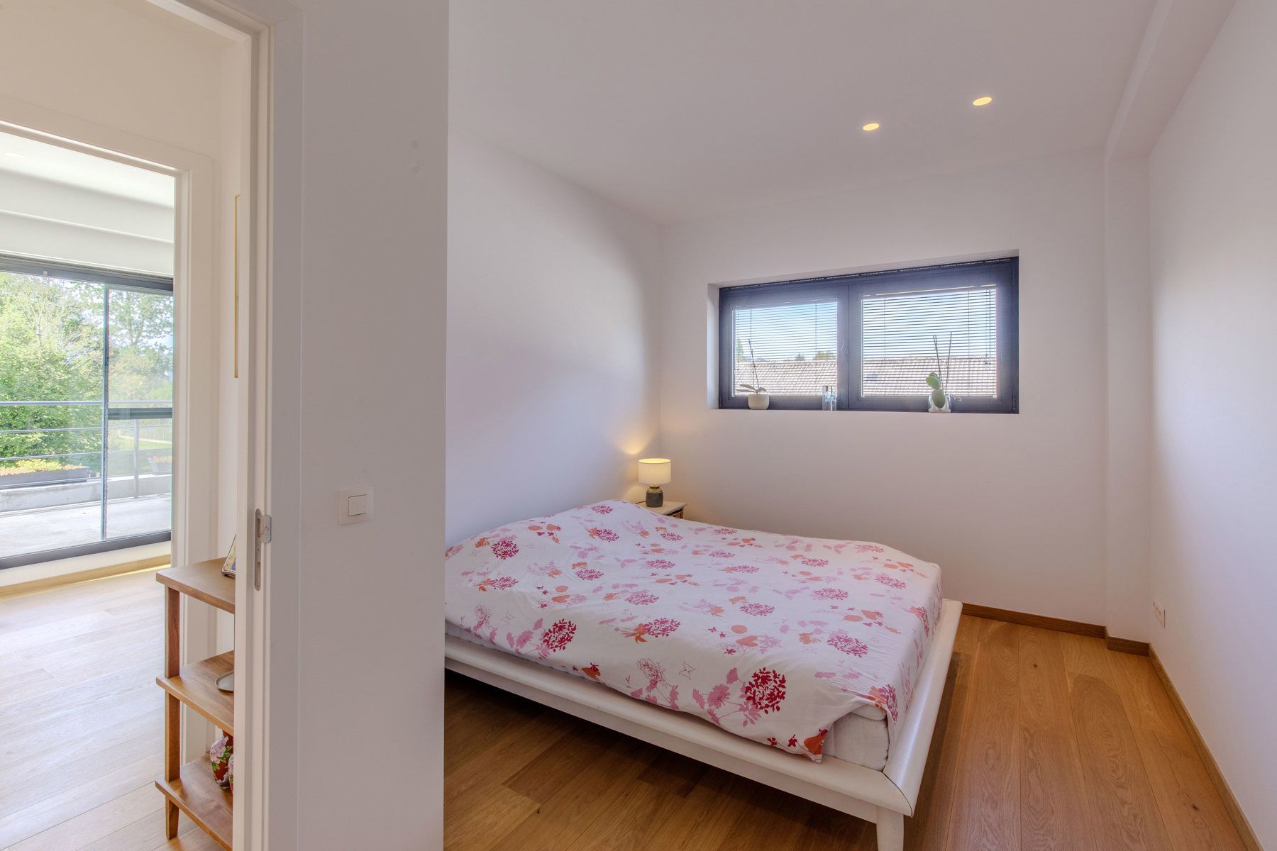 Luxueus wonen en werken onder één dak – BEN-villa met kantoorruimte foto 14