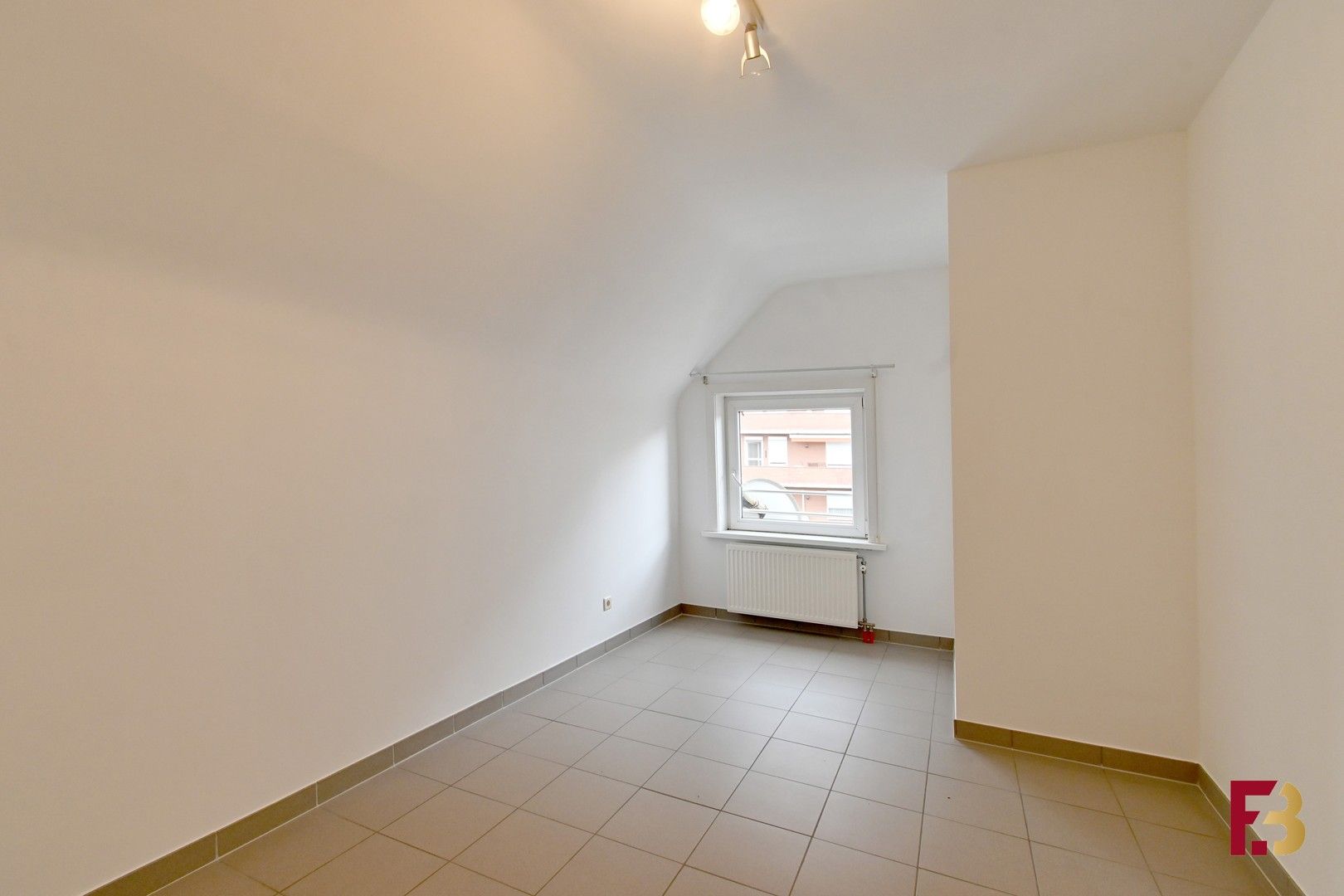 1-slaapkamerappartement aan het Zuidpark in Gent foto 10