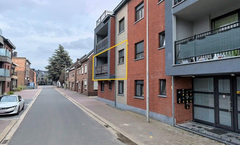 Appartement te koop Mie Merkenstraat 14/5 - 3630 Maasmechelen