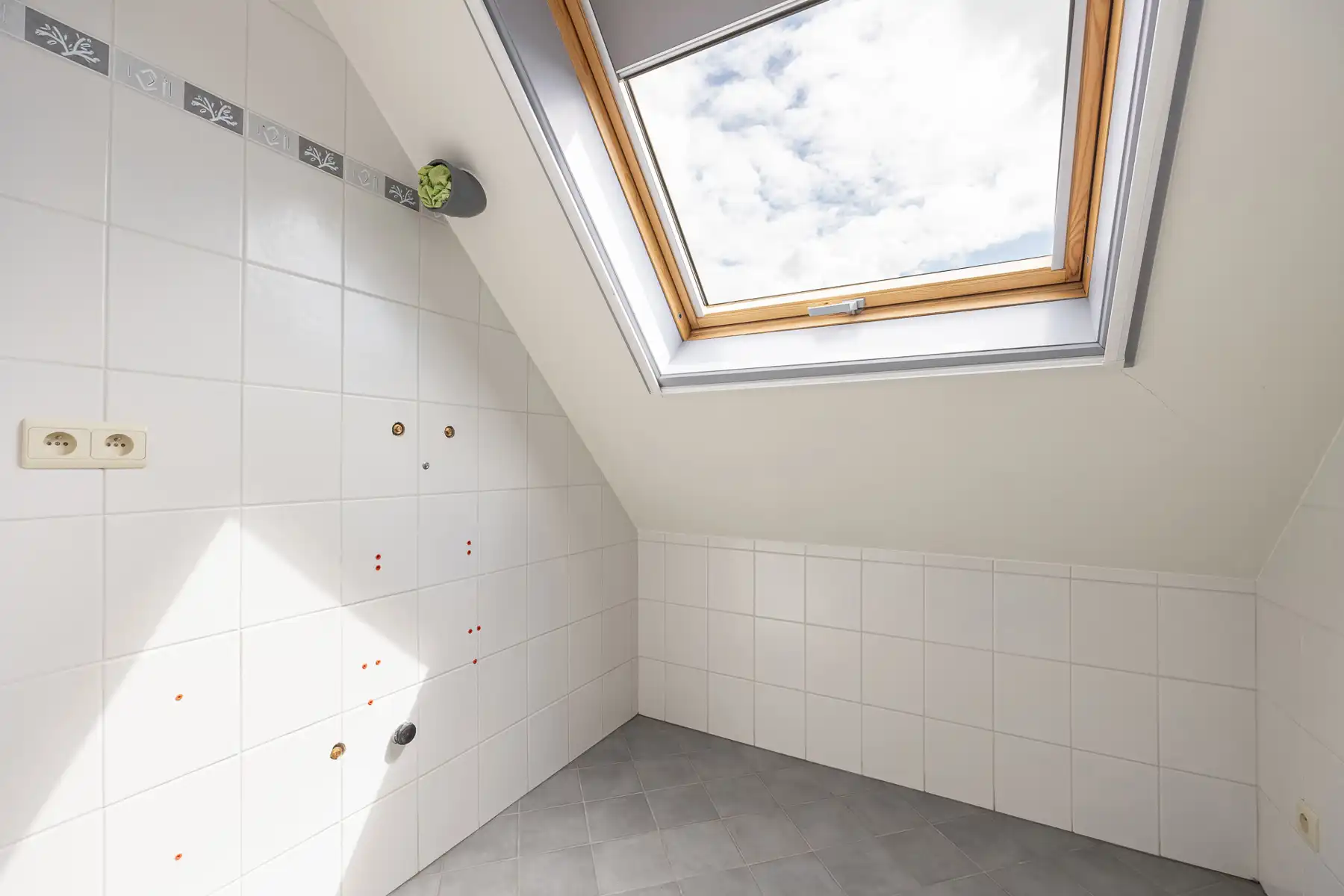 Duplex met 2 slpk en prachtig terras (27m²) hartje Lier foto 20