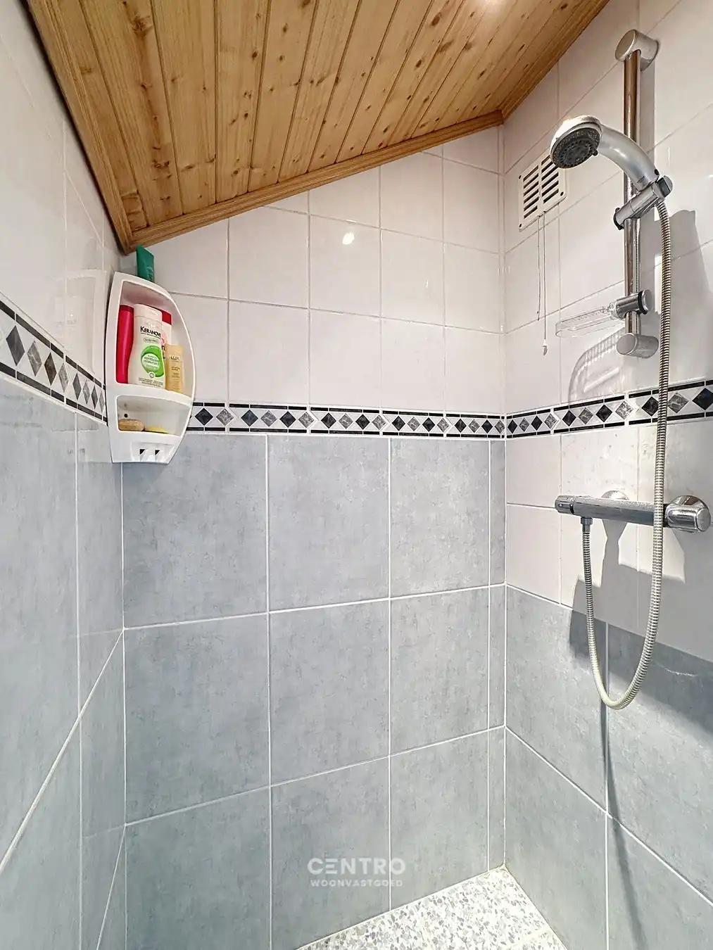 Ruime woning met opslagruimte in aangename omgeving! foto 26