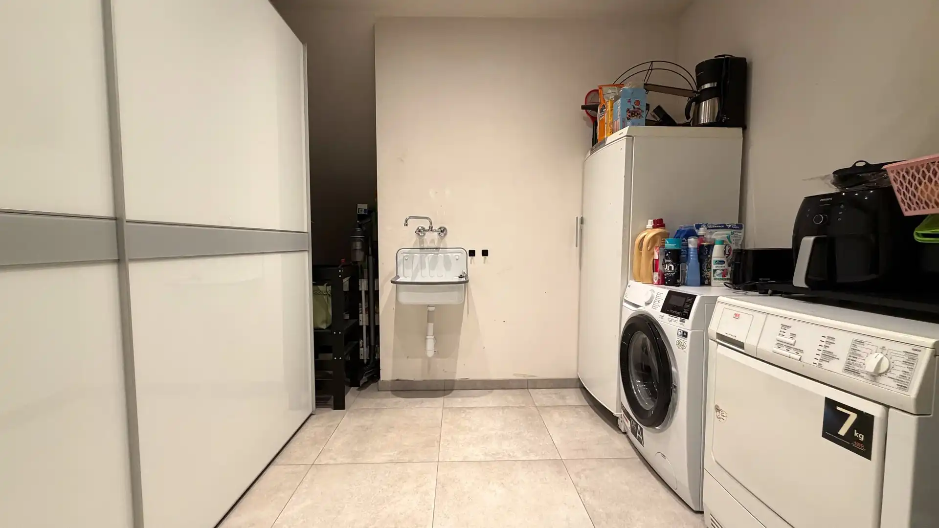 HOB NIEUWBOUWWONING TE KOOP - 3 SLPKS - MAASMECHELEN foto 12