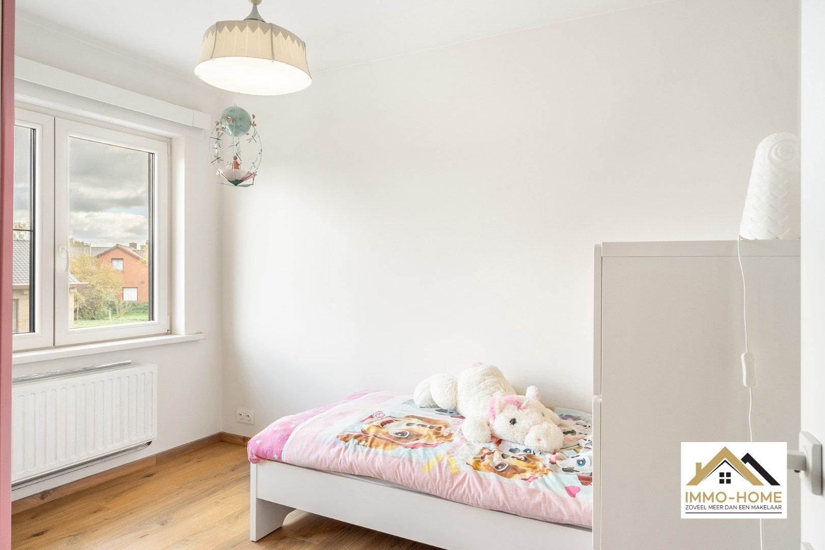 Super moderne woning centrum Oostakker foto 21