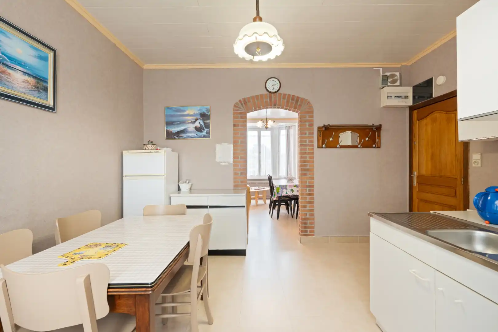 Appartement te koop foto 7