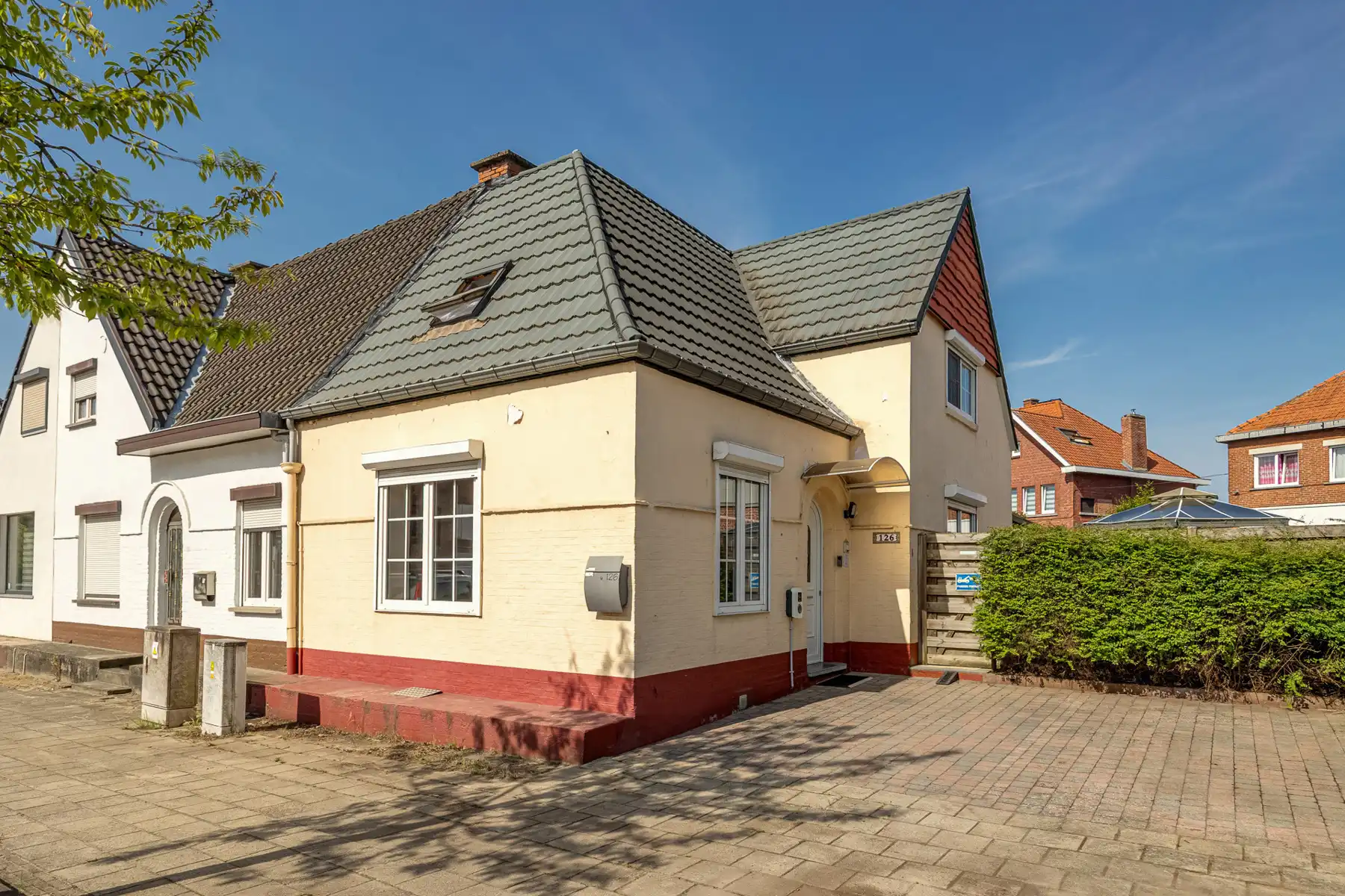 Huis te koop foto 37