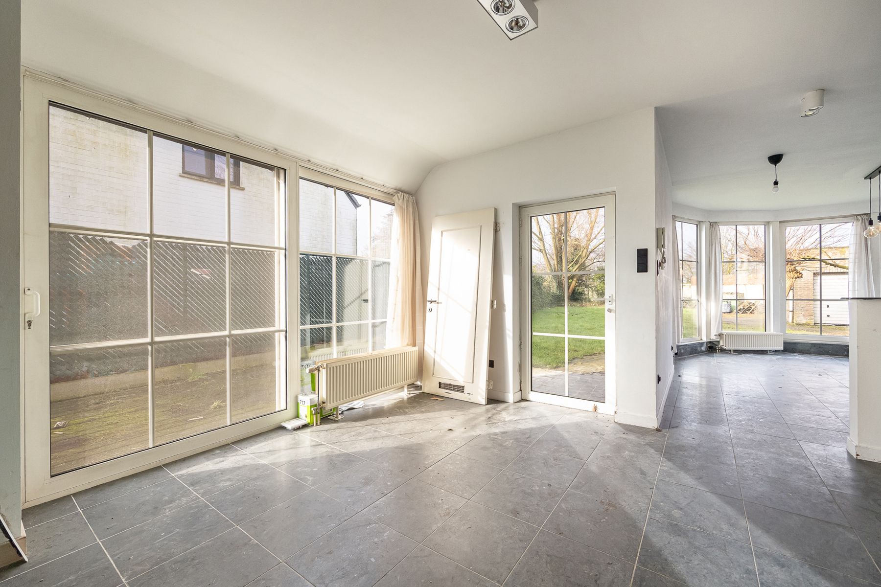 Ruime OB op 862 m2 grond met garage 60m2 foto 9
