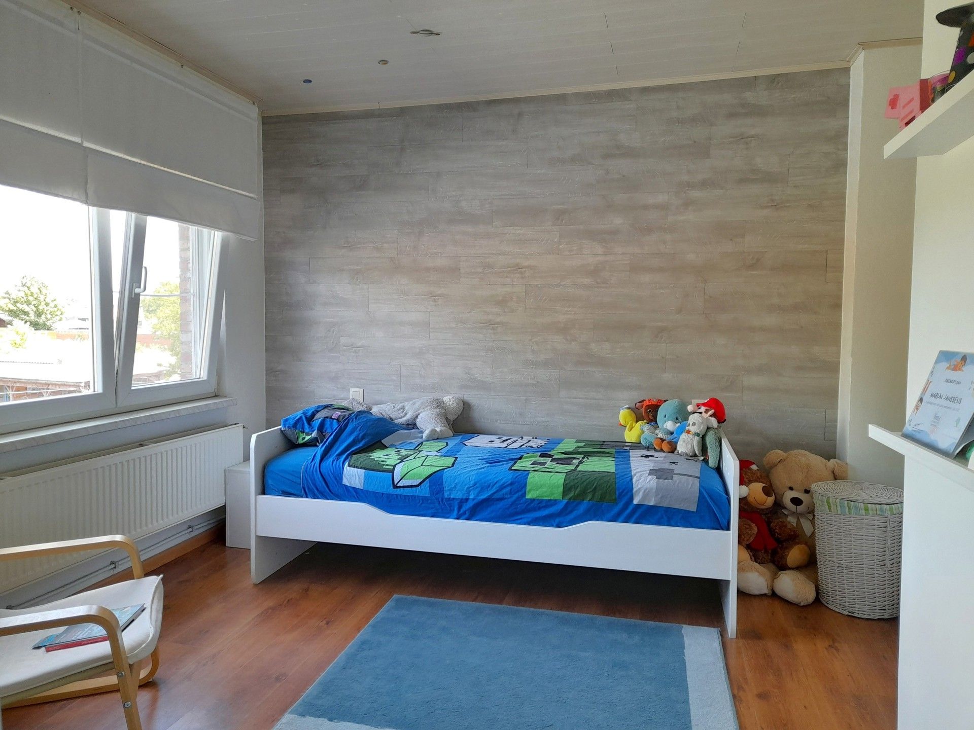 Kijkdag zaterdag 5/07 tussen 10.30u-12.30u, enkel op afspraak foto 13