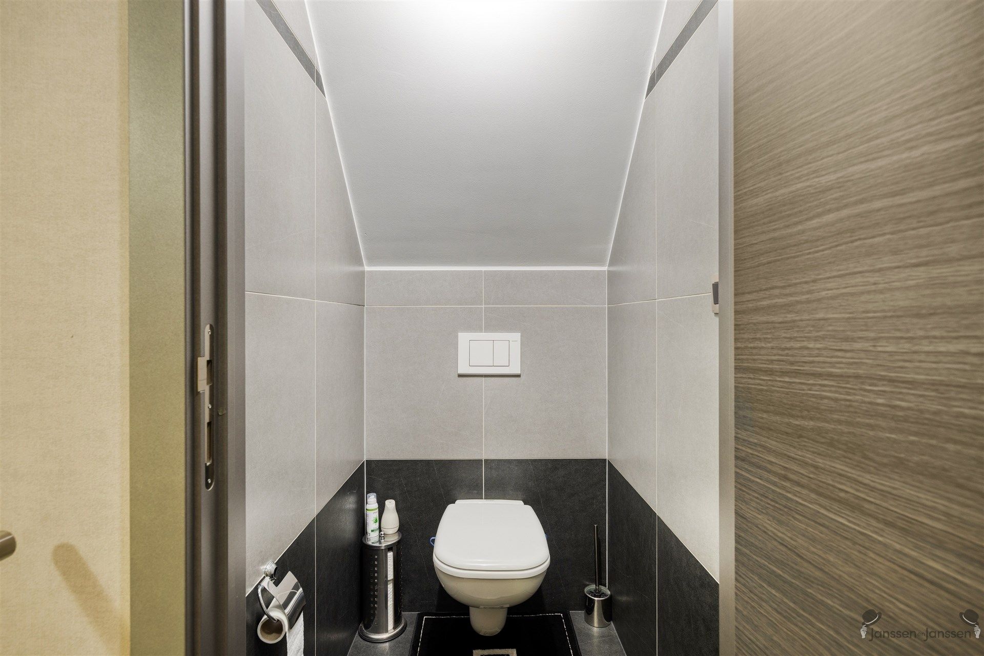 Ruim drie slaapkamer appartement  foto 15