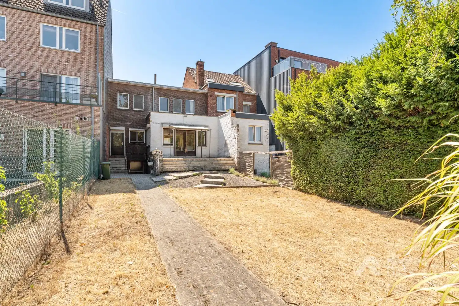 Charmante gezinswoning met 4 slaapkamers op perceel van 535m² in Hasselt foto 27