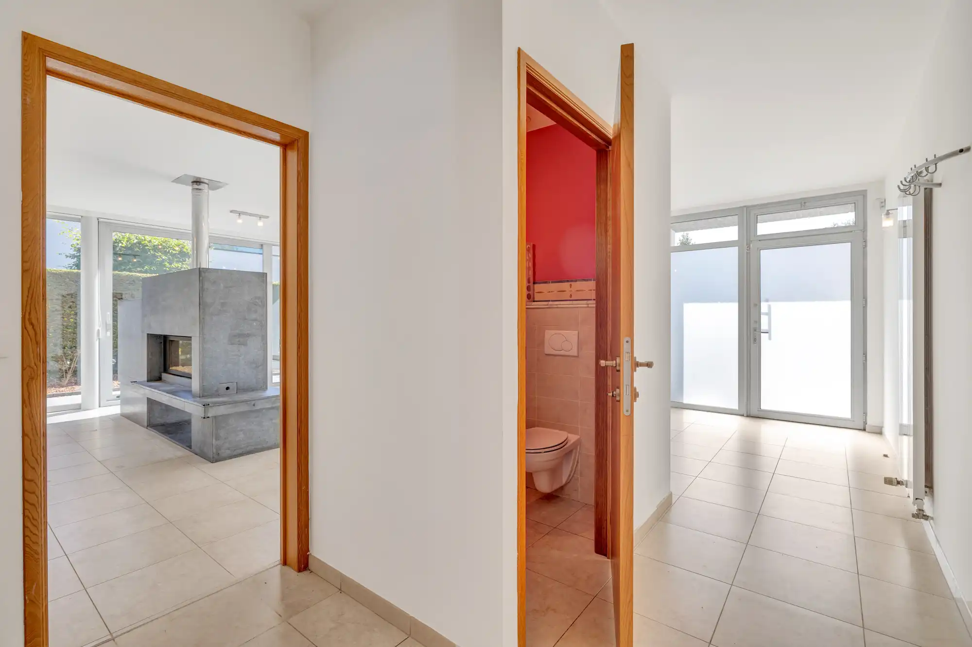 Unieke woning op absolute toplocatie! foto 3