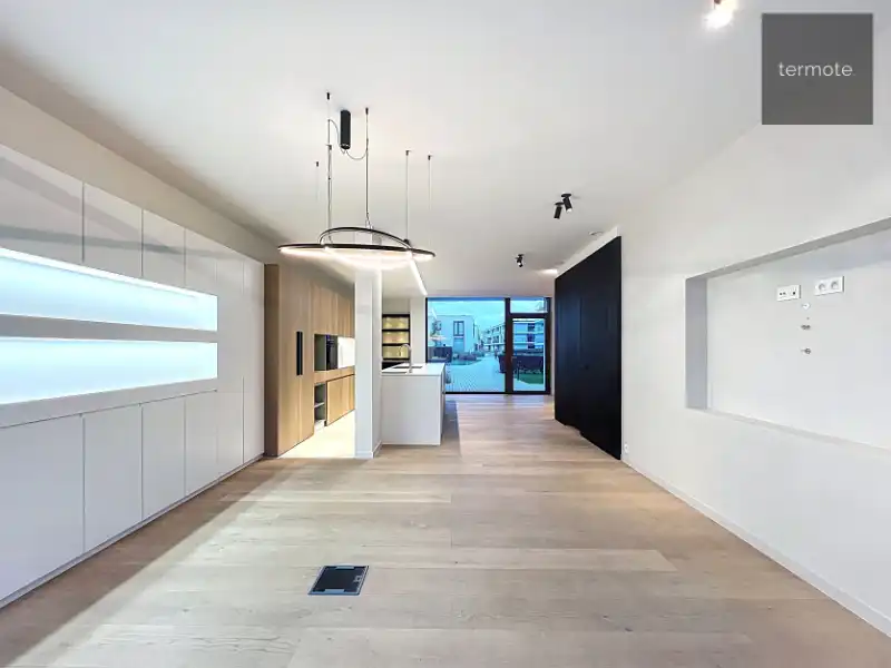 High-End kantoorruimte foto 19