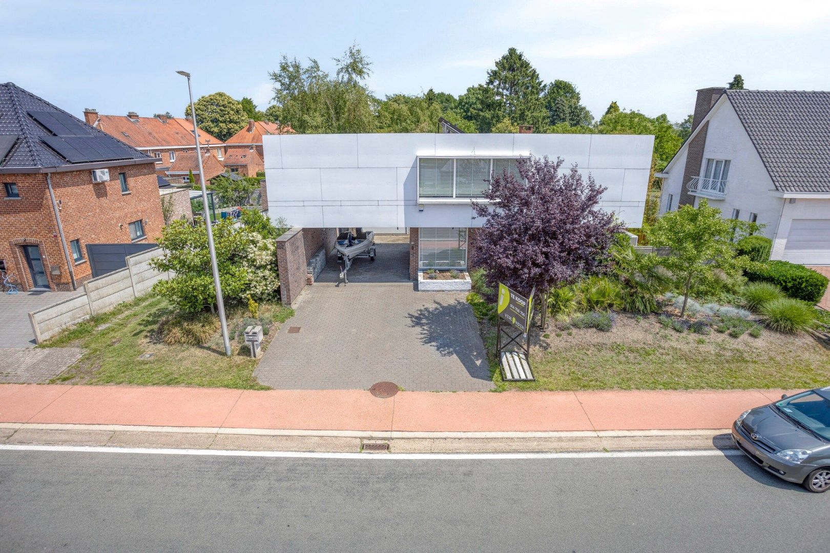 KIJKMOMENT | Ruime woning met 2/3 slaapkamers op 1.090 m² in Beverlo ! foto 35