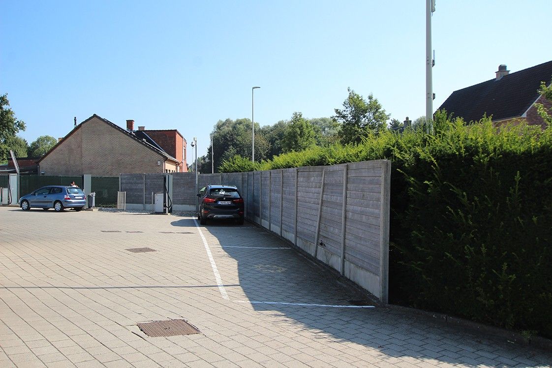 Gunstig gelegen kantoorruimte (60m²) in Emblem te huur! foto 10