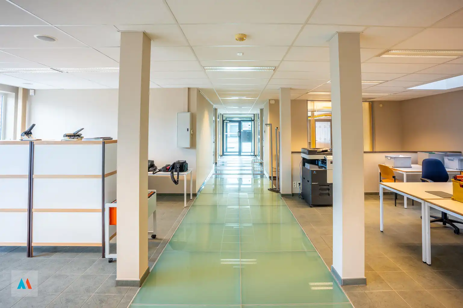 Professionele ruimte met potentieel foto 3