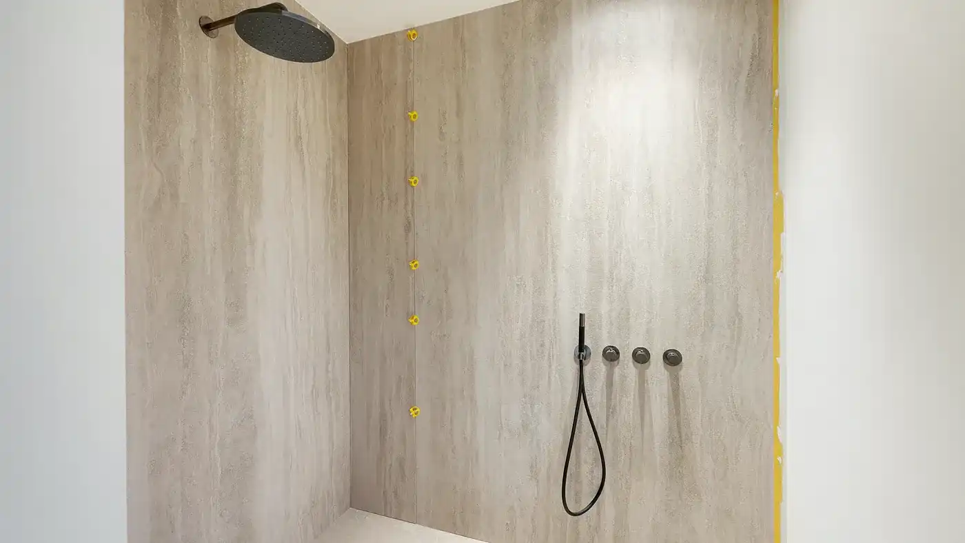 Moderne nieuwbouwvilla voorzien van alle luxe in een hedendaags comfort. foto 17