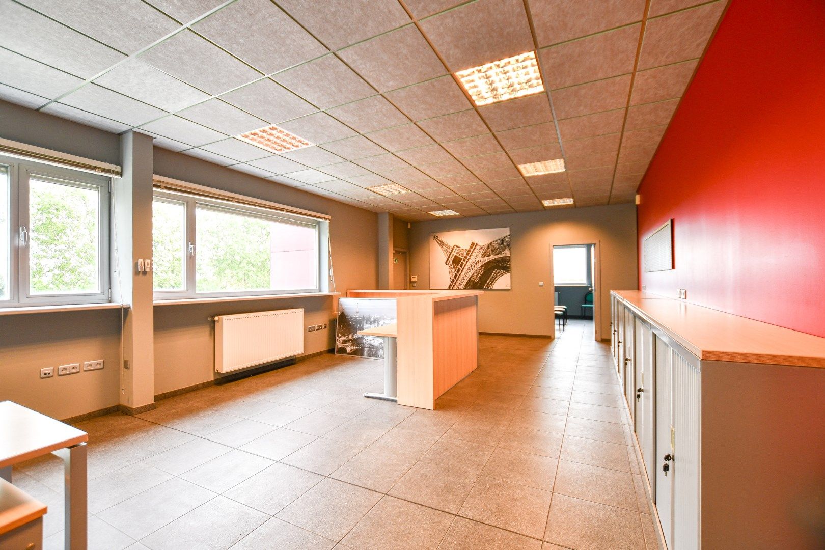 Uniek bedrijventerrein op toplocatie te Zeebrugge - 11.948 m² aan mogelijkheden!  foto 29