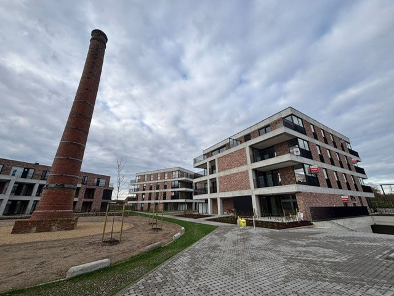 Appartement te koop foto 9