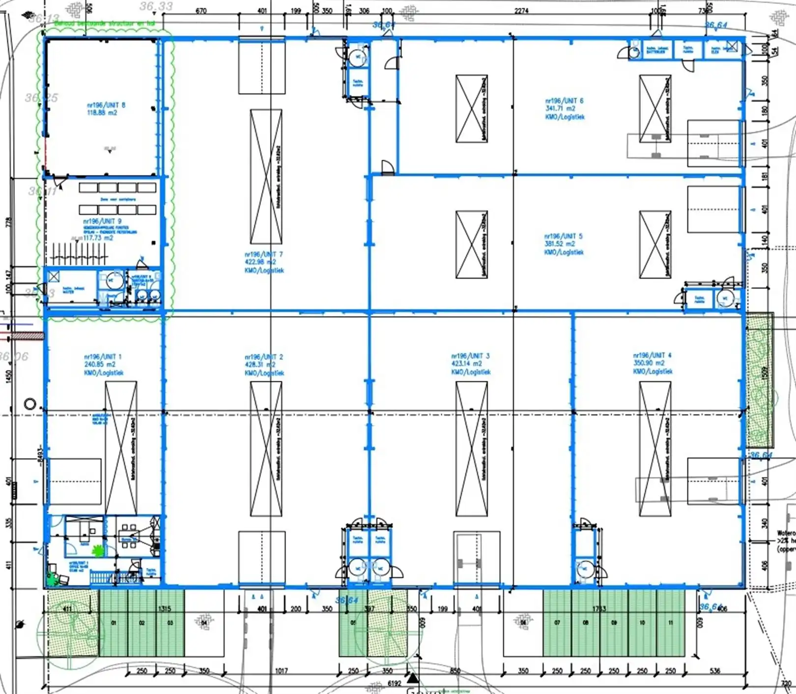 KMO KIEWITSTRAAT foto 11