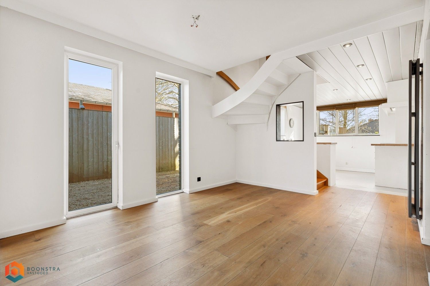 Energiezuinige woning met 4 slpkrs te Putte foto 4