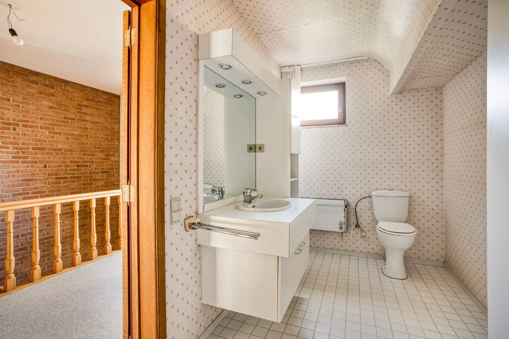 Ruime gezinswoning met grote tuin op perceel van 10a 29ca in Oud-Heverlee – bewoonbare opp. 226 m² foto 27