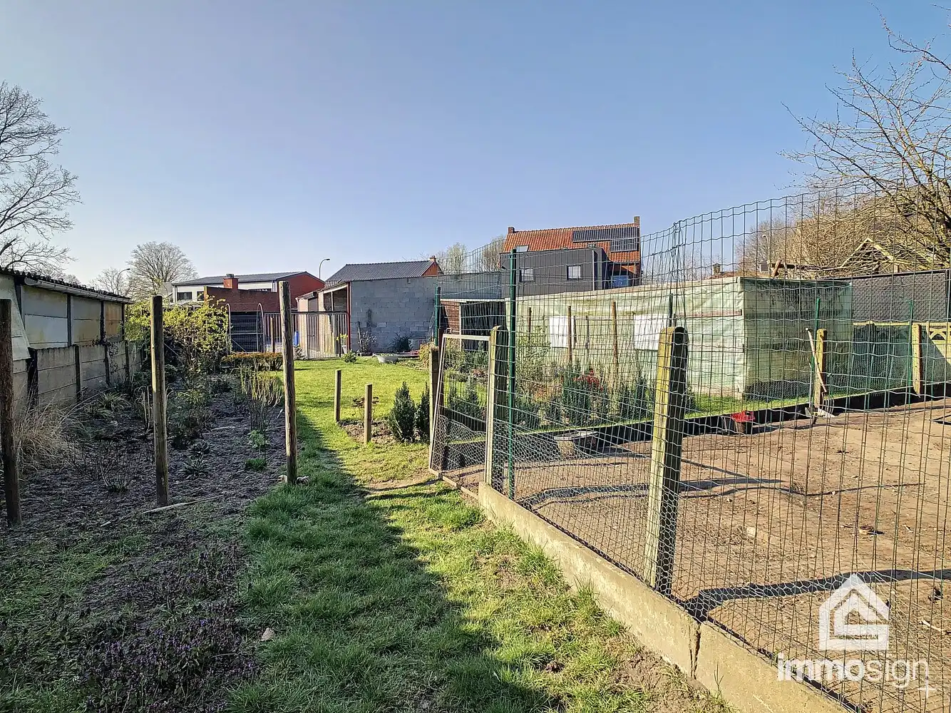 Charmante gezinswoning met 4 slaapkamers te Hamont-Achel! foto 28