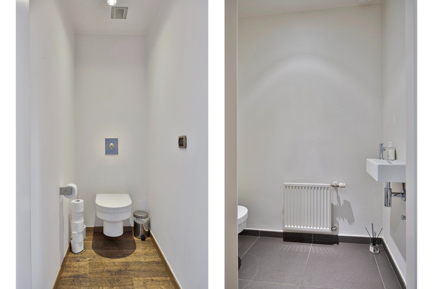 Stijlvol wonen in As: ruime, instapklare woning met tuin en garage foto 32